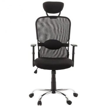 Krzesło biurowe Orion Kokoon Design czarny