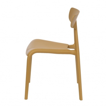Krzesło Gia 55x48x79 cm 