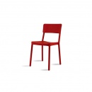Krzesło LISBOA Red