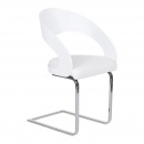 Krzesło Mona Kokoon Design biały