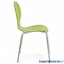 Krzesło Perry Kokoon Design zielony