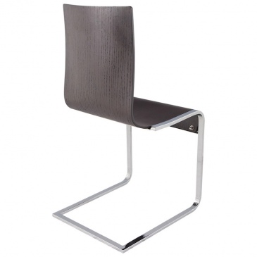 Krzesło Soft Kokoon Design brązowy