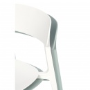Krzesło Valencia 52x48x77 cm 