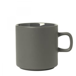 KUBEK 0.25L PILAR PEWTER