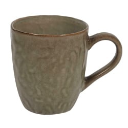 Kubek noyer 330 ml brązowy