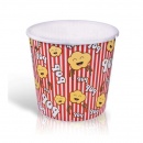 Kubek, pojemnik na popcorn, 3,4 l