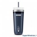 Kubek termiczny 260 ml ICED COFFEE MAKER Zoku grafitowy