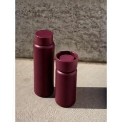 Kubek termiczny butelka 400 ml Mulberry Singles 37794