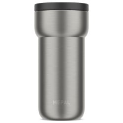 Kubek termiczny ellipse 375ml nordic black 104180041100