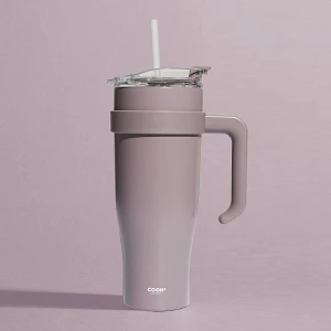 Kubek termiczny miami 1,2l fioletowy