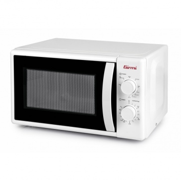 Kuchenka mikrofalowa 20l Girmii FM02 grill