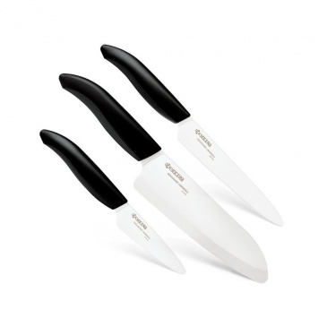 Kyo-zestaw 3 noży kuchennych 7,5+12,5+16cm. gen