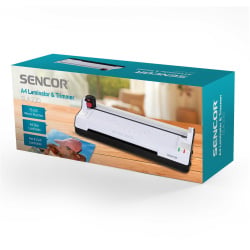 Laminarka SENCOR SLA 230