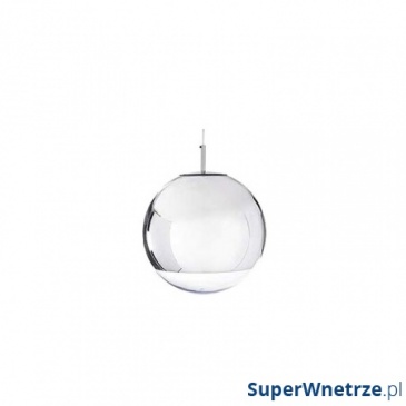 Lampa 20 cm King Bath Reflex