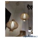 Lampa wisząca Barel 50 King Home