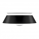 Lampa Cuna Vita Copenhagen Design - czarna