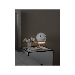 Lampa hoptimist xl white 26008