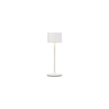 Lampa led farol mini, white