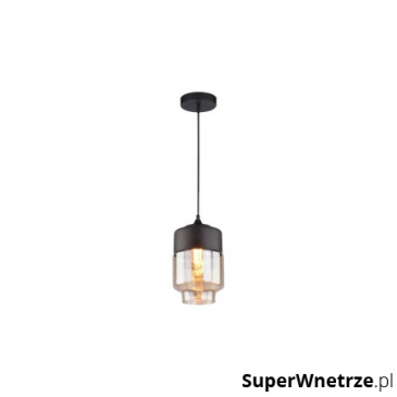 Lampa Manhattan Chic 2