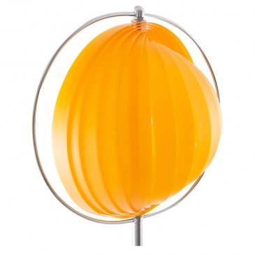 Lampa podłogowa Nina Big Kokook Design pomarańczowy