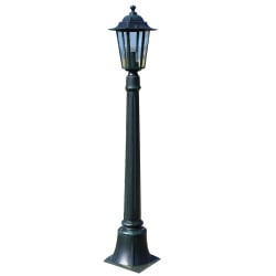 Lampa ogrodowa Preston, 105 cm Lampa ogrodowa Preston, 105 cm