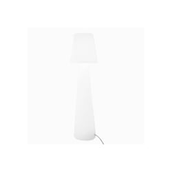 Lampa ogrodowa stojąca gardena xl led rgbw 16 kolorów 180 cm