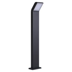 Lampa ogrodowa stojąca k-8148 z serii vidar