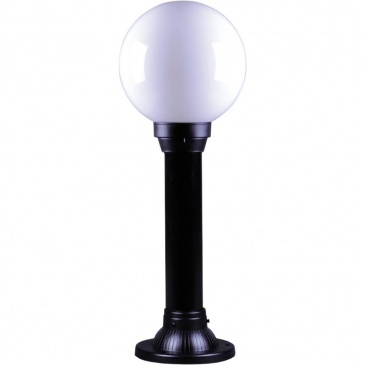 Lampa ogrodowa stojąca k-ml-ogrod 200 0.4 kl. opal z serii astri