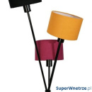 Lampa podłogowa Chopstick