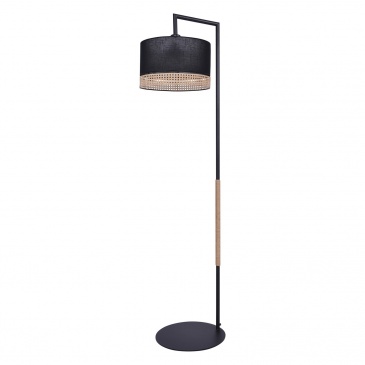 Lampa podłogowa k-4367 z serii vimbo