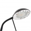 Lampa podłogowa LED, przyciemniana, 23 W