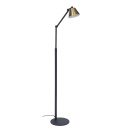 Lampa podłogowa Master 25x25x138 cm