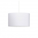 Lampa wisząca Saya Kokoon Design biały