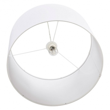 Lampa wisząca Saya Kokoon Design biały