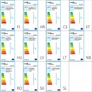 Lampa sufitowa z kryształkami i koralikami, srebrna, kula, 3xG9