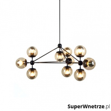 Lampa wisząca 91cm Step into design Astrifero