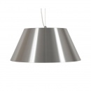 Lampa wisząca Cap Kokoon Design srebrny