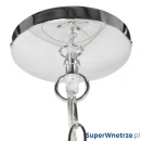 Lampa wisząca Conrad Kokoon Design biały