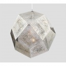 Lampa wisząca futuri star chrom 32 cm