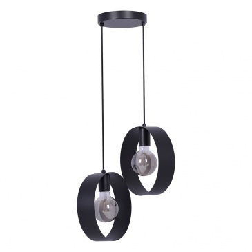 Lampa wisząca k-4976 z serii emi