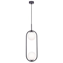 Lampa wisząca k-5101 z serii parva