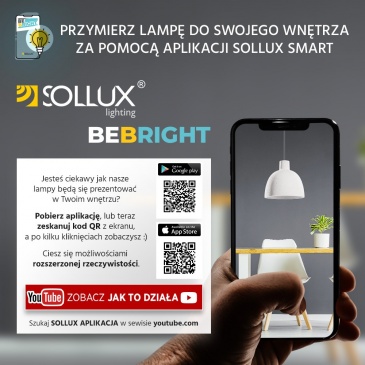 Lampa wisząca MOZAICA 3L czarny/miedź