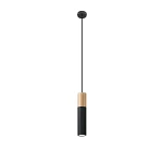 Lampa wisząca PABLO czarna