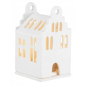 Lampion domek - dach dwuspadowy Lampion domek - dach dwuspadowy