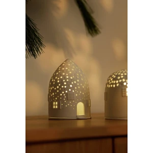 Lampion domek DOTS Lampion domek DOTS
