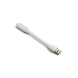 LAMPKA LED ESPERANZA EA147W DO NOTEBOOKA USB BIAŁA
