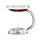 Lampka na tealight Leonardo Aroma