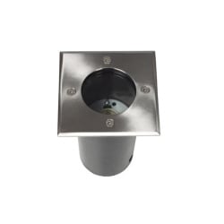 Lampy gruntowe, 3 szt.