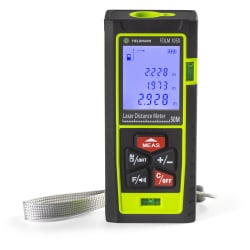 LASEROVY_MERIC FIELDMANN FDLM 1050