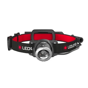 Latarka czołowa Ledlenser H8R